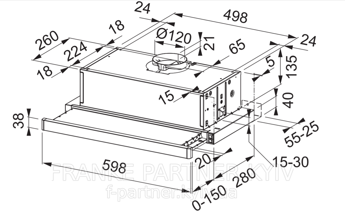 Franke-Partner.com.ua ➦