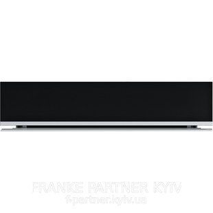 Franke-Partner.com.ua ➦  Выдвижной ящик Franke с аксессуарами для холодильника для вина Mythos FMY 14 WCRD BK (131.0694.161) черное стекло