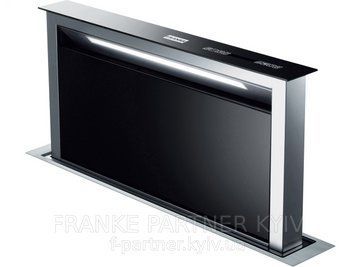 Franke-Partner.com.ua ➦  Витяжка FDW 908 IB XS