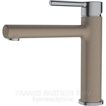 Franke-Partner.com.ua ➦  Centro, поворотний невитяжний