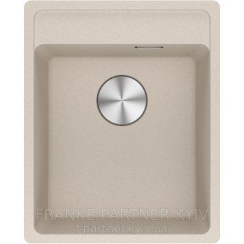Franke-Partner.com.ua ➦  Кухонная мойка Franke Maris MRG 610-37&nbsp;TL
