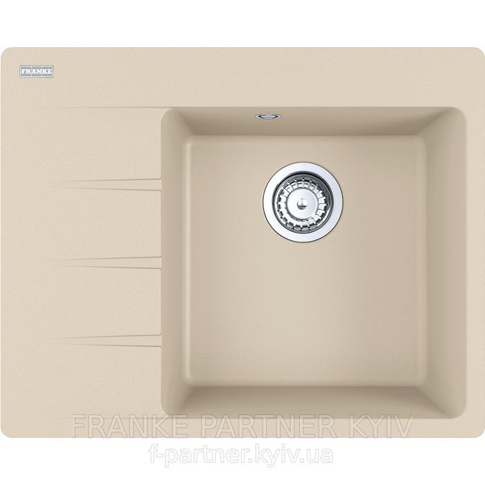 Franke-Partner.com.ua ➦  copy_Кухонная мойка Franke Centro CNG 611-62 TL