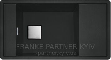 Franke-Partner.com.ua ➦  copy_Кухонная мойка Frames by Franke Fresno FSG 611
