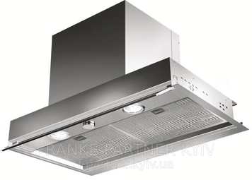 Franke-Partner.com.ua ➦  Вытяжка FSTP NG 605 X