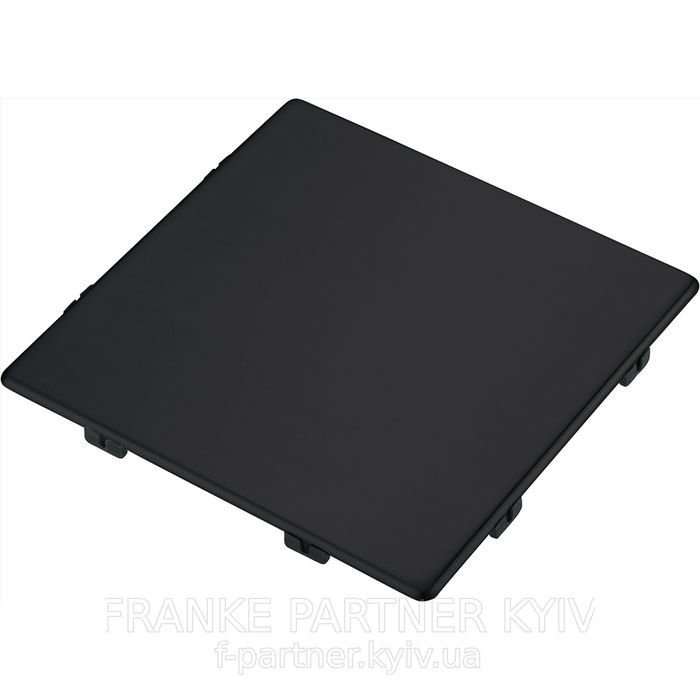 Franke-Partner.com.ua ➦ KNG 120 + Active Twist поворотний, чорний матовий Franke-Partner.com.ua ➦ KNG 120 + Active Twist поворотний, чорний матовий