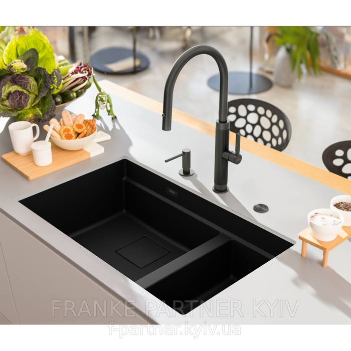 Franke-Partner.com.ua ➦