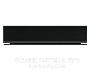 Franke-Partner.com.ua ➦  copy_Выдвижной ящик Franke с аксессуарами для холодильника для вина Mythos FMY 14 WCRD BK (131.0694.161) черное стекло