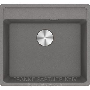 Franke-Partner.com.ua ➦  copy_Кухонна мийка Franke Maris MRG 610-52&nbsp;TL