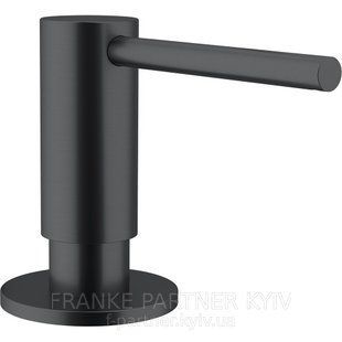 Franke-Partner.com.ua ➦  Дозатор миючих засобів Franke Atlas (112.0625.483) нержавіюча сталь полірована