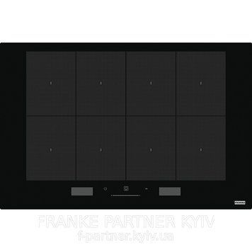 Franke-Partner.com.ua ➦  copy_Варильна поверхня індукційна Franke Mythos FMY 658 I FP BK (108.0613.587) чорне скло