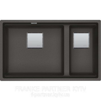 Franke-Partner.com.ua ➦