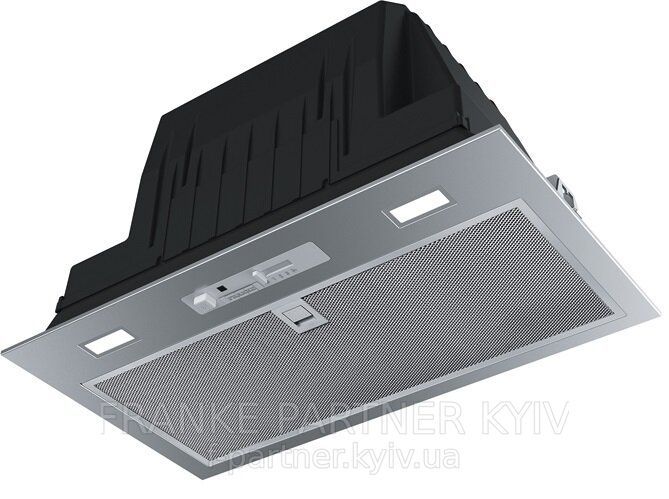 Franke-Partner.com.ua ➦ Кухонна витяжка Franke Inca Smart FBI 525 PLUS (305.0599.543) нерж. сталь полірована вбудована повністю, 52 см Franke-Partner.com.ua ➦ Кухонна витяжка Franke Inca Smart FBI 525 PLUS (305.0599.543) нерж. сталь полірована вбудована повністю, 52 см