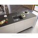 🟥 Кухонна мийка Franke Maris MRG 610-52&nbsp;TL&nbsp;(114.0668.868) гранітна - врізна - Сірий&nbsp;камінь