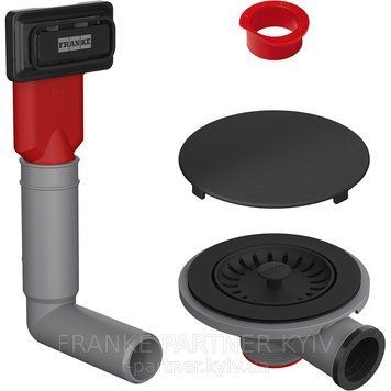 Franke-Partner.com.ua ➦