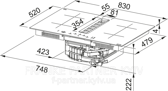 Franke-Partner.com.ua ➦