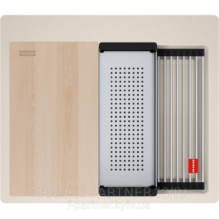 Franke-Partner.com.ua ➦