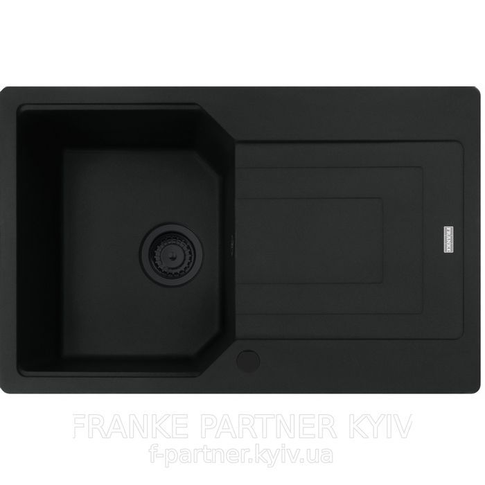 Franke-Partner.com.ua ➦ Кухонна мийка Franke Urban UBG 611-78 Franke-Partner.com.ua ➦ Кухонна мийка Franke Urban UBG 611-78