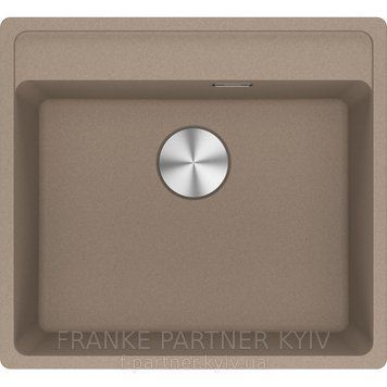 Franke-Partner.com.ua ➦  copy_Кухонна мийка Franke Maris MRG 610-52&nbsp;TL