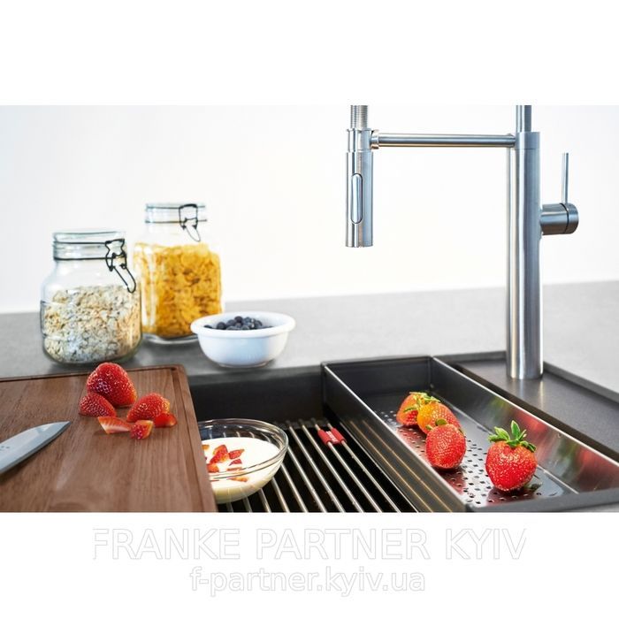 Franke-Partner.com.ua ➦
