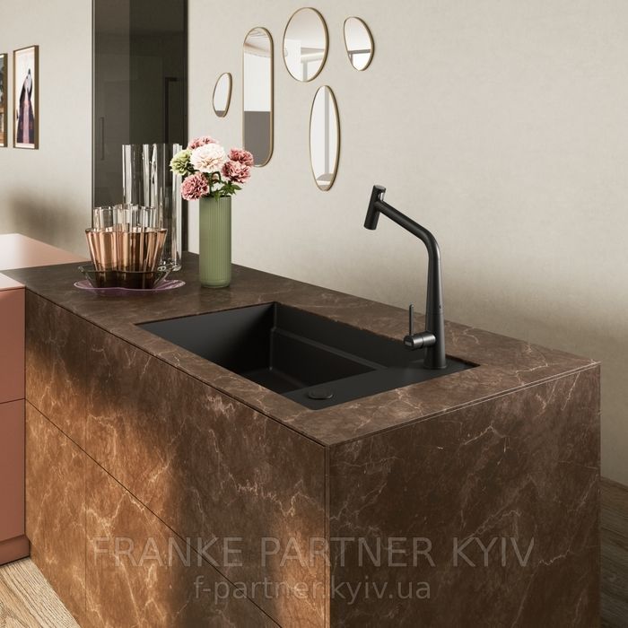 Franke-Partner.com.ua ➦