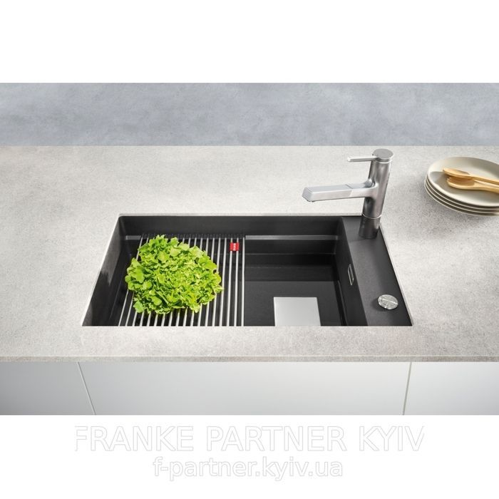 Franke-Partner.com.ua ➦