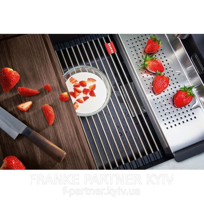 Franke-Partner.com.ua ➦
