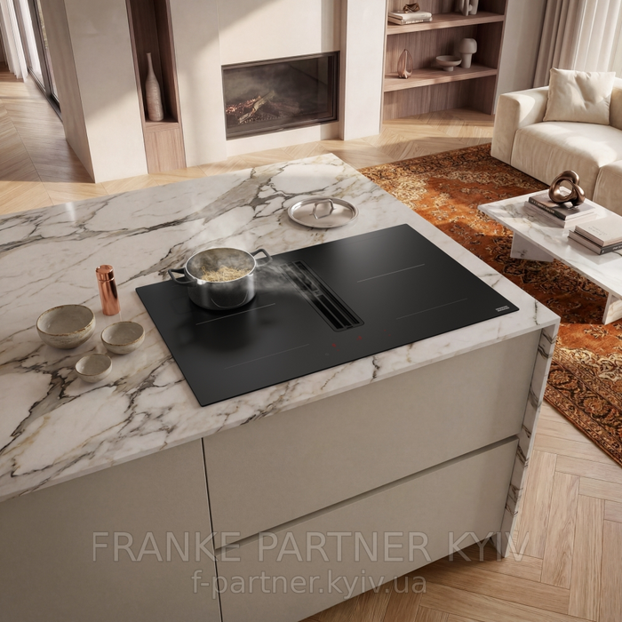Franke-Partner.com.ua ➦