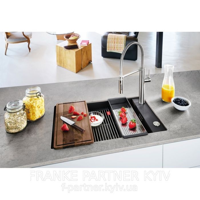 Franke-Partner.com.ua ➦