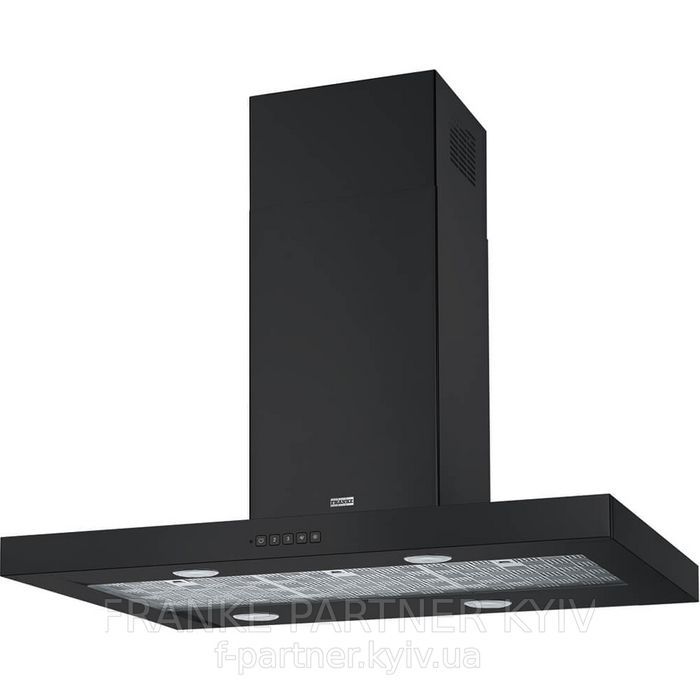 Franke-Partner.com.ua ➦  Кухонна острівна витяжка Franke TALE 915 W XS (325.0597.294) Нержавіюча сталь полірована