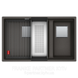 Franke-Partner.com.ua ➦  copy_Кухонна мийка Franke KUBUS 2 KNG 120