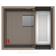Franke-Partner.com.ua ➦  copy_Кухонна мийка Franke KUBUS 2 KNG 110-52