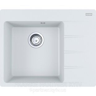 Franke-Partner.com.ua ➦  copy_Кухонна мийка Franke Centro CNG 611-62 TL