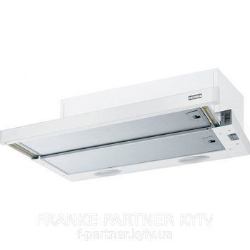 Franke-Partner.com.ua ➦  Кухонная вытяжка Franke Flexa FTC 532L GR / XS (315.0547.794)
