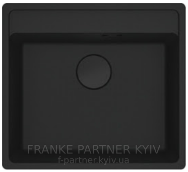 Franke-Partner.com.ua ➦  copy_Кухонна мийка Franke Maris MRG 610-52&nbsp;TL