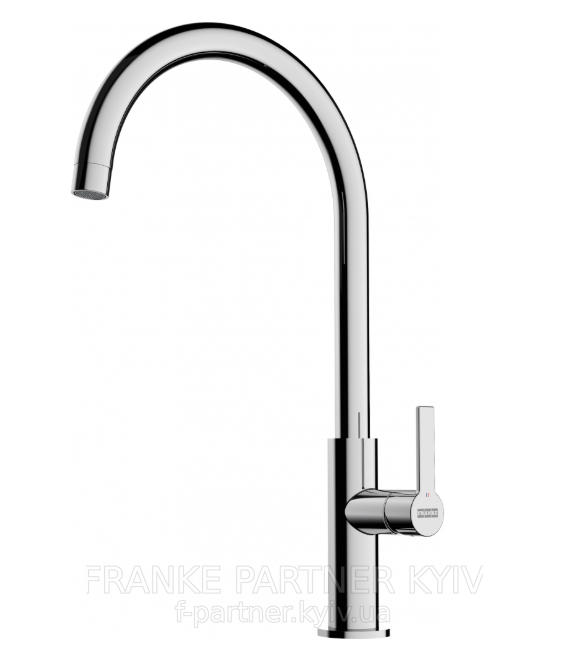 Franke-Partner.com.ua ➦