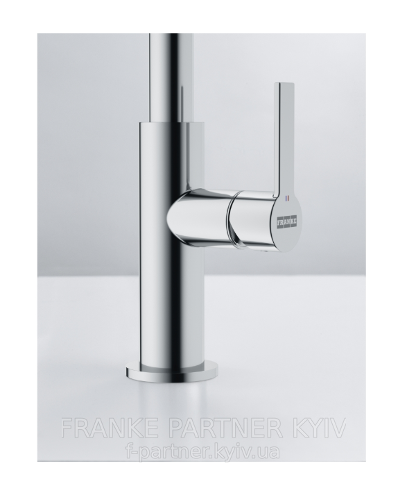 Franke-Partner.com.ua ➦