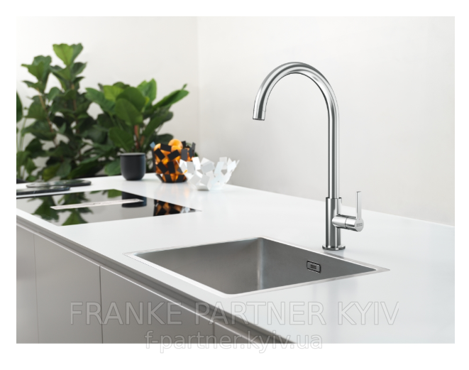 Franke-Partner.com.ua ➦