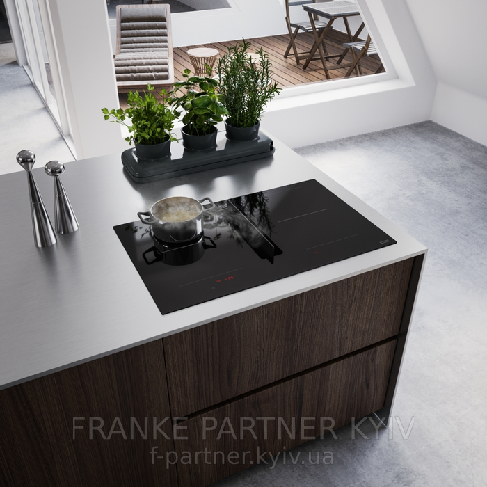 Franke-Partner.com.ua ➦