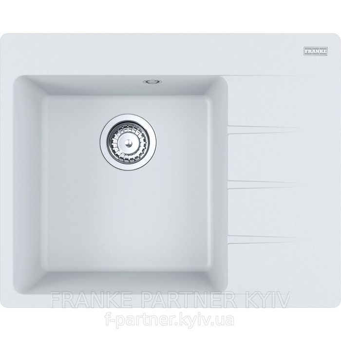 Franke-Partner.com.ua ➦  copy_Кухонна мийка Franke Centro CNG 611-62 TL