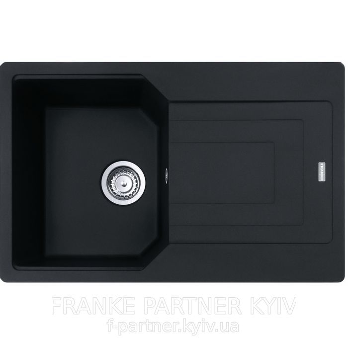 Franke-Partner.com.ua ➦  Кухонная мойка Franke Urban UBG 611-78