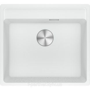 Franke-Partner.com.ua ➦  copy_Кухонна мийка Franke Maris MRG 610-52&nbsp;TL