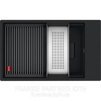 Franke-Partner.com.ua ➦