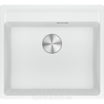 Franke-Partner.com.ua ➦  copy_Кухонна мийка Franke Maris MRG 610-52&nbsp;TL