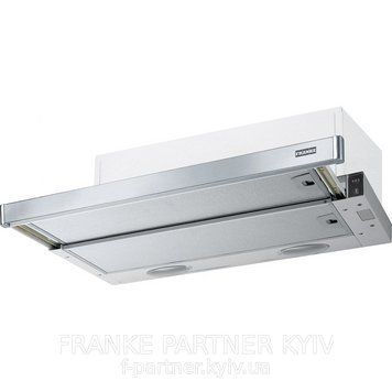Franke-Partner.com.ua ➦  Кухонная вытяжка Franke FTC 532L GR / XS, 315.0547.794