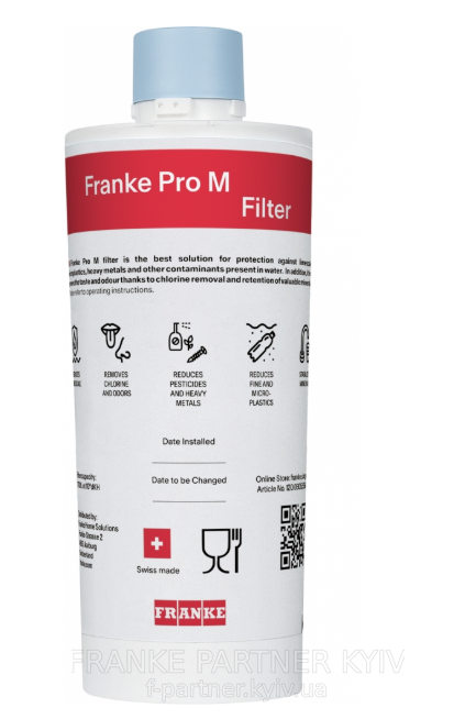 Franke-Partner.com.ua ➦