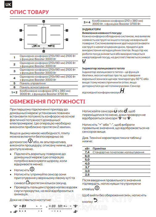 Franke-Partner.com.ua ➦