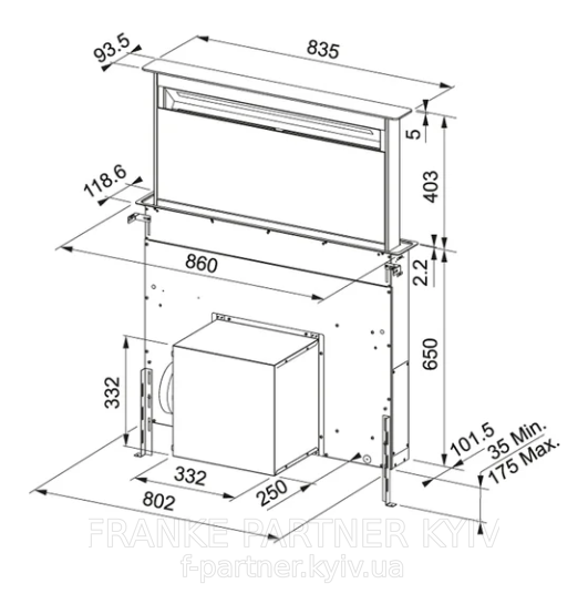 Franke-Partner.com.ua ➦