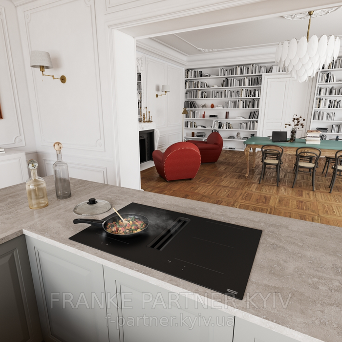 Franke-Partner.com.ua ➦
