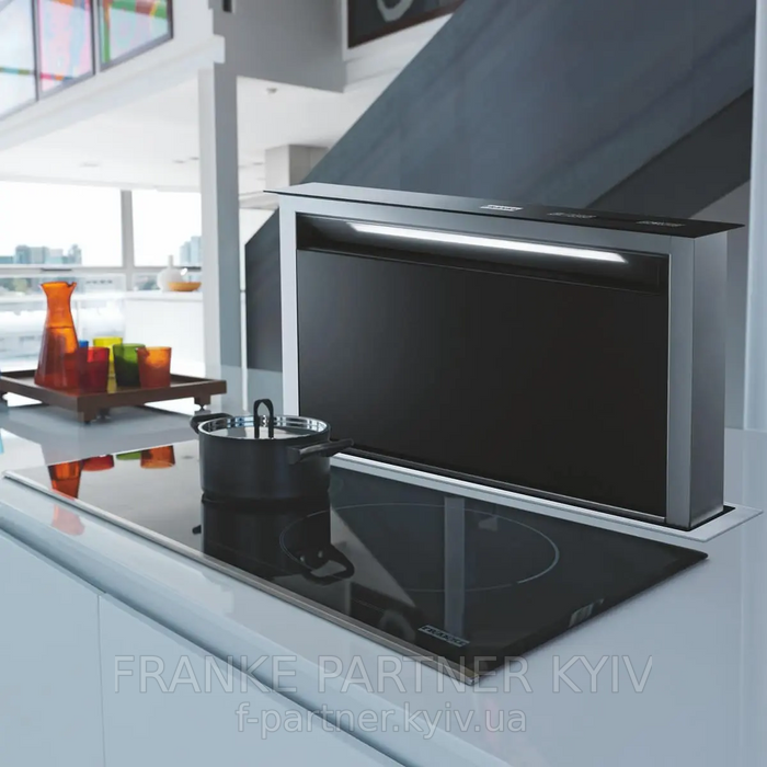 Franke-Partner.com.ua ➦