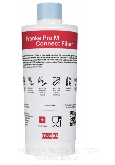 Franke-Partner.com.ua ➦